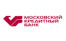 Банк Московский Кредитный Банк в Новобураново